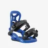 Union Cadet XS Snowboard Bindings - Royal Blue -Ski Equipment Shop union cadet xs snowboard bindings blue