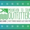 Discount Wax Card (Buy 3, Get 1 Free) 2 Discount Wax Card (Buy 3, Get 1 Free) -Ski Equipment Shop waxcard forproduct