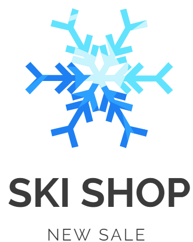Ski Equipment Shop